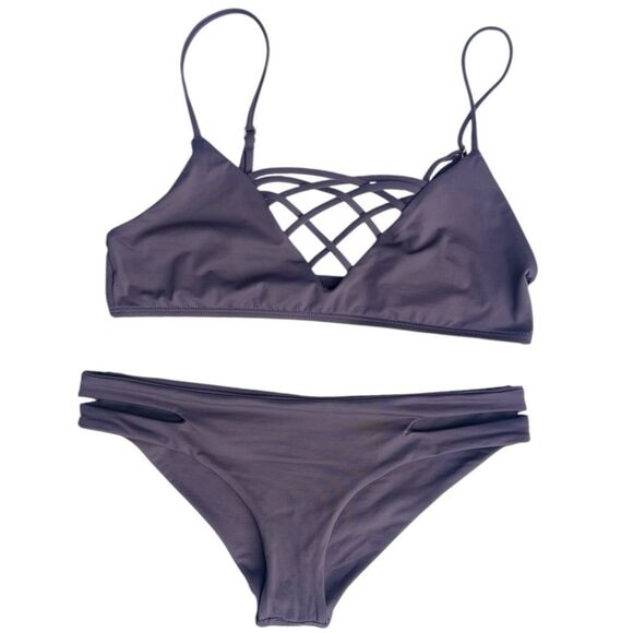 l*space ‘The Jaime’ Bikini NWOT - Picture 11 of 13